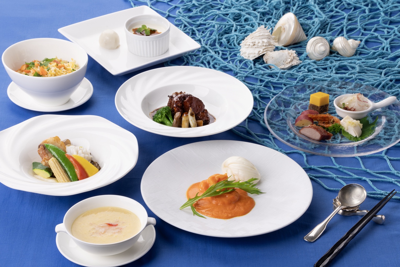 シェフランチ ～北海道フェア～