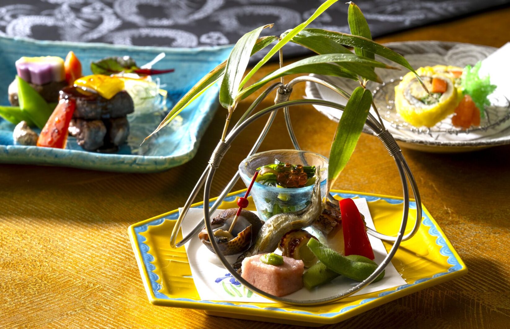 【5・6月】雲海おすすめランチ＆ディナー表示