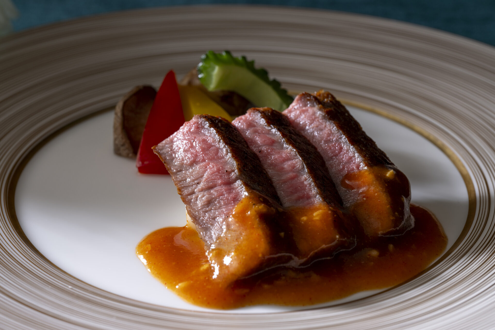 【5・6月】桃李おすすめランチ＆ディナー表示
