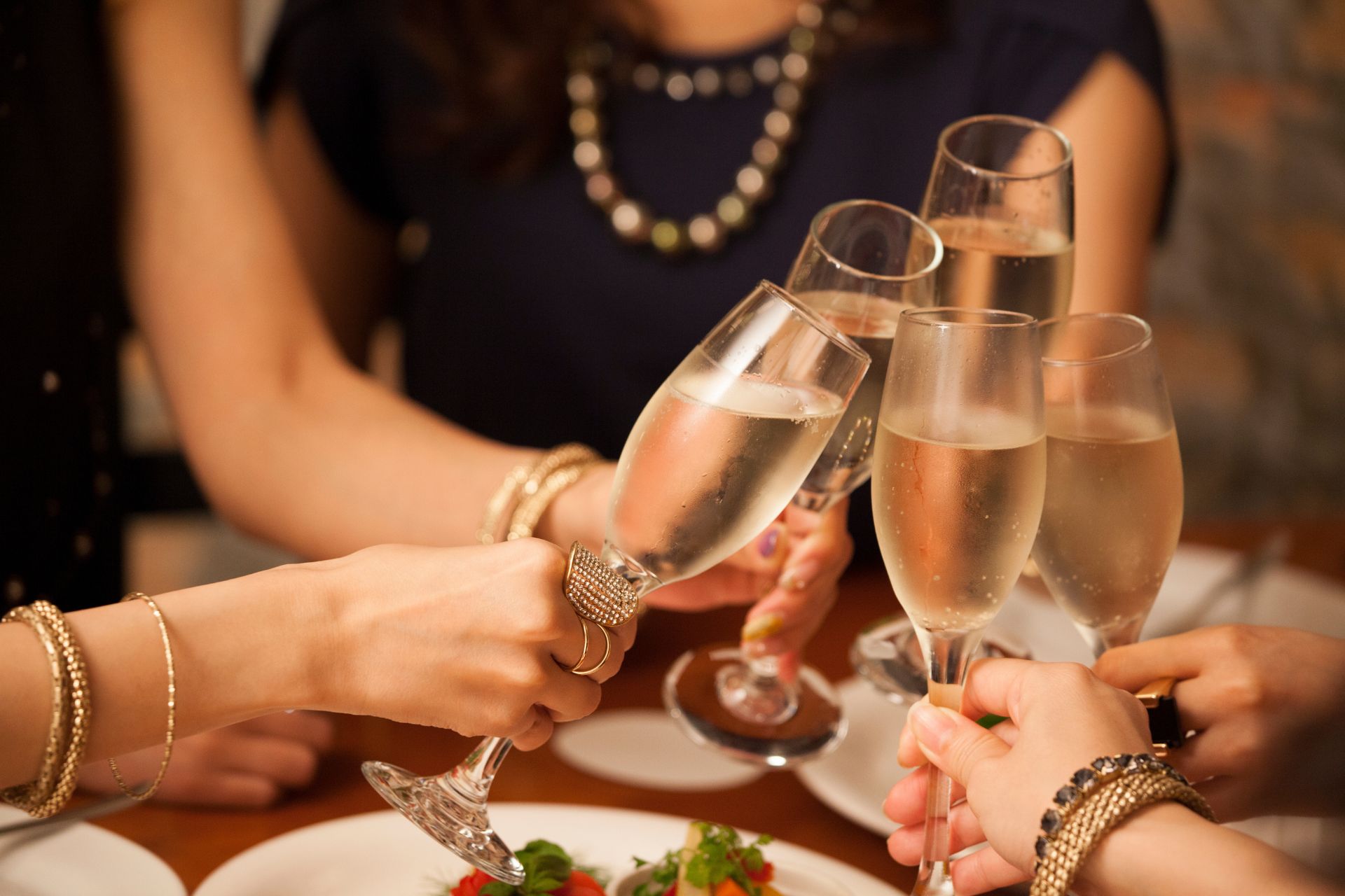 出会いと旅立ちに  歓送迎会プラン【2026】