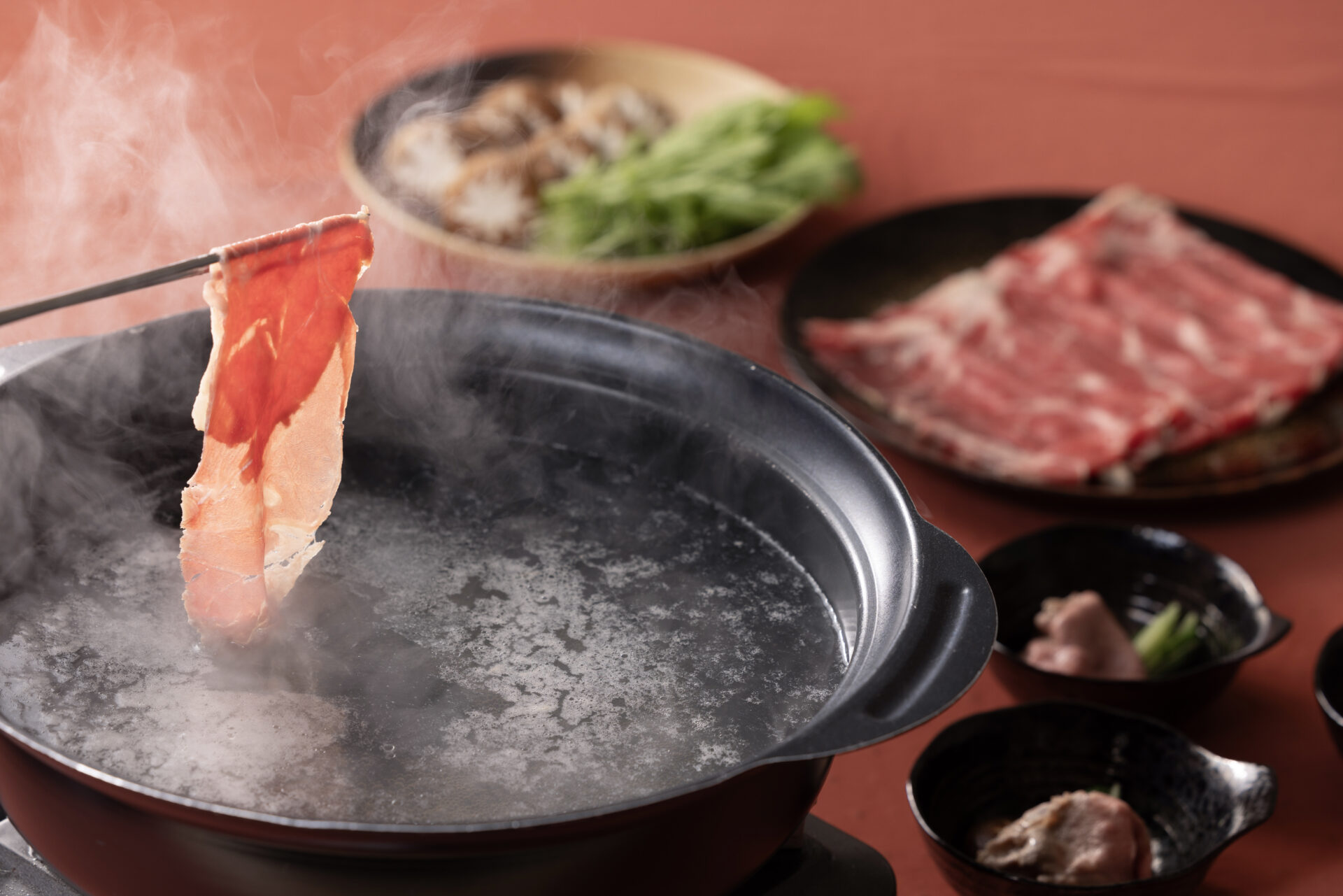 Twilight of Autumn Buffet  ～黄昏の秋の晩餐会～　【2025.11.1(土)～2025.11.30(日)】