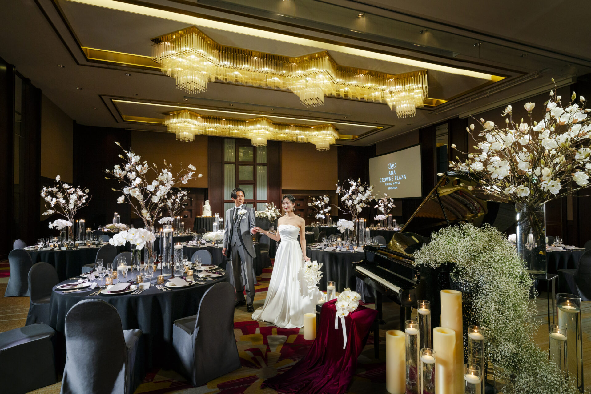 2026年特別プラン【80名～大人数婚】上質ホテルで叶う♪感動挙式＆披露宴《最大102万ご優待》表示