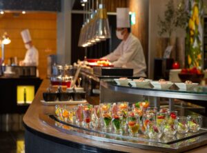 IHG® One Rewards会員様専用・5% Off＞ Book Early & Save 早期予約