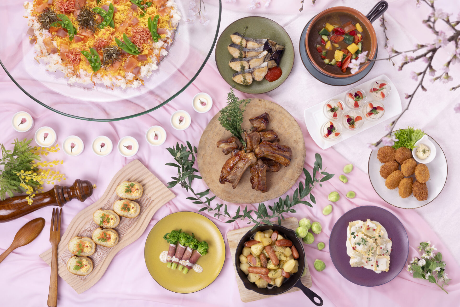 オールデイダイニング フリュティエ - レストラン＆バー - ANAクラウン