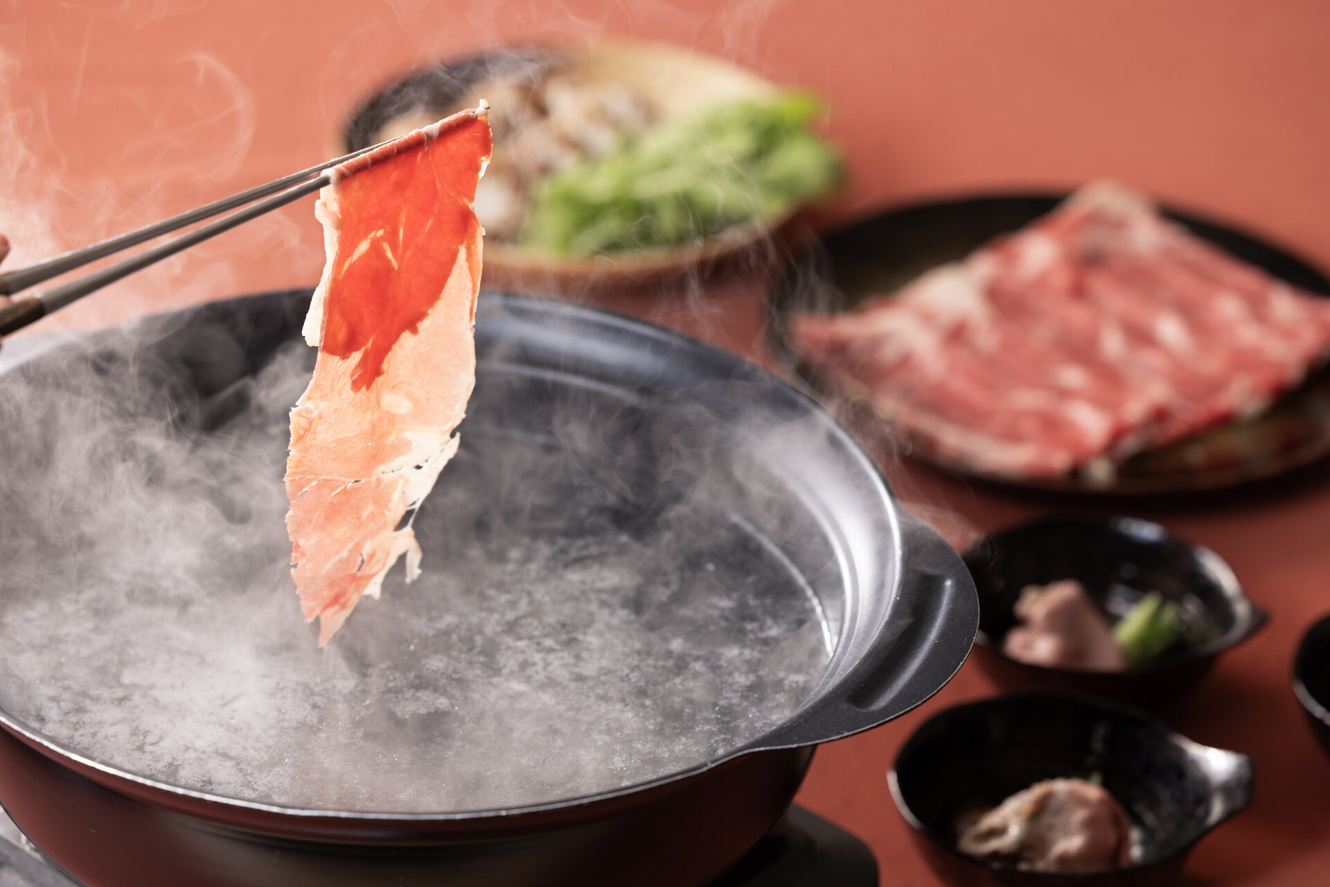 NewYearランチブッフェ