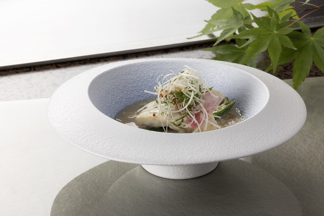 夏彩ランチ