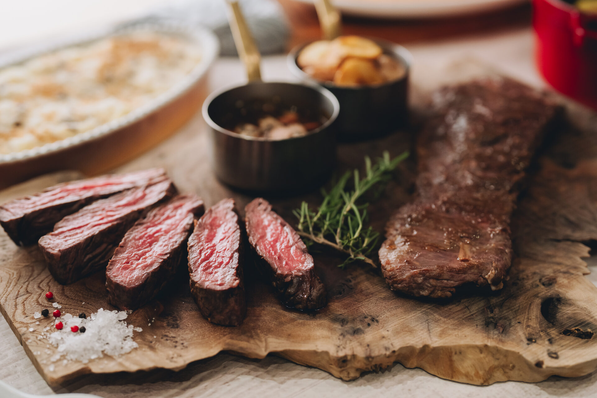 NewYearランチブッフェ