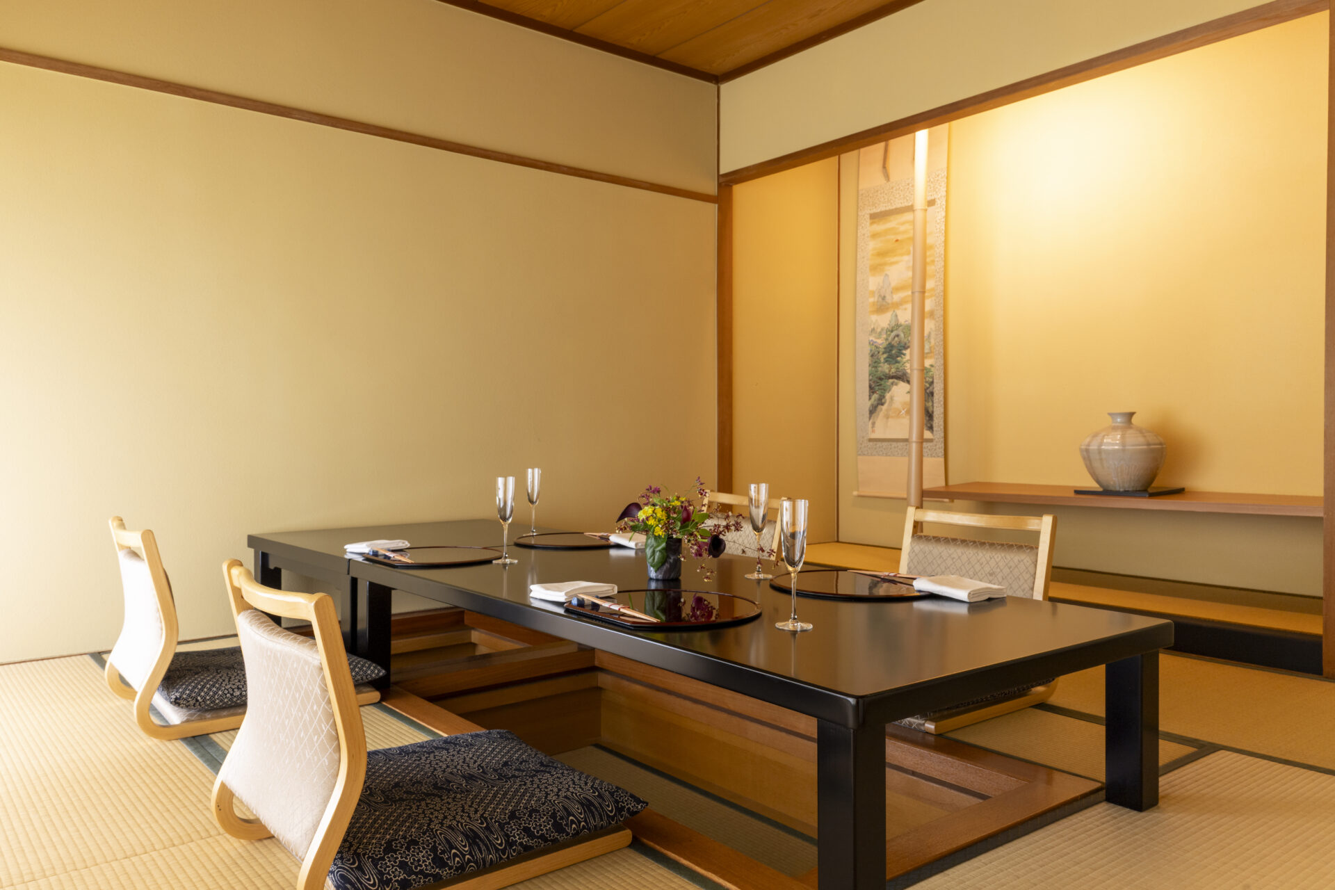 【結納・顔合わせプラン】