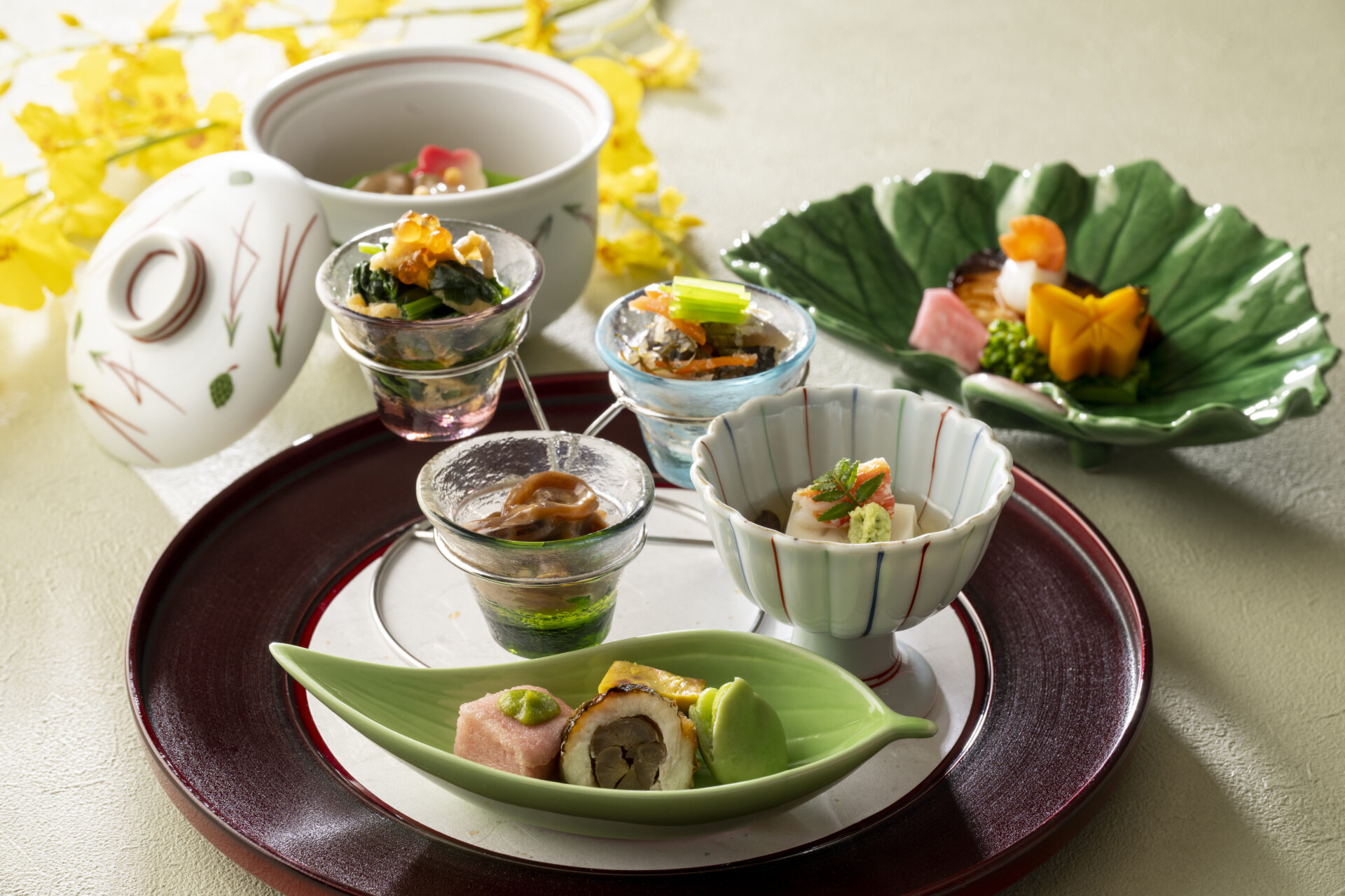 旬菜　※御予約制