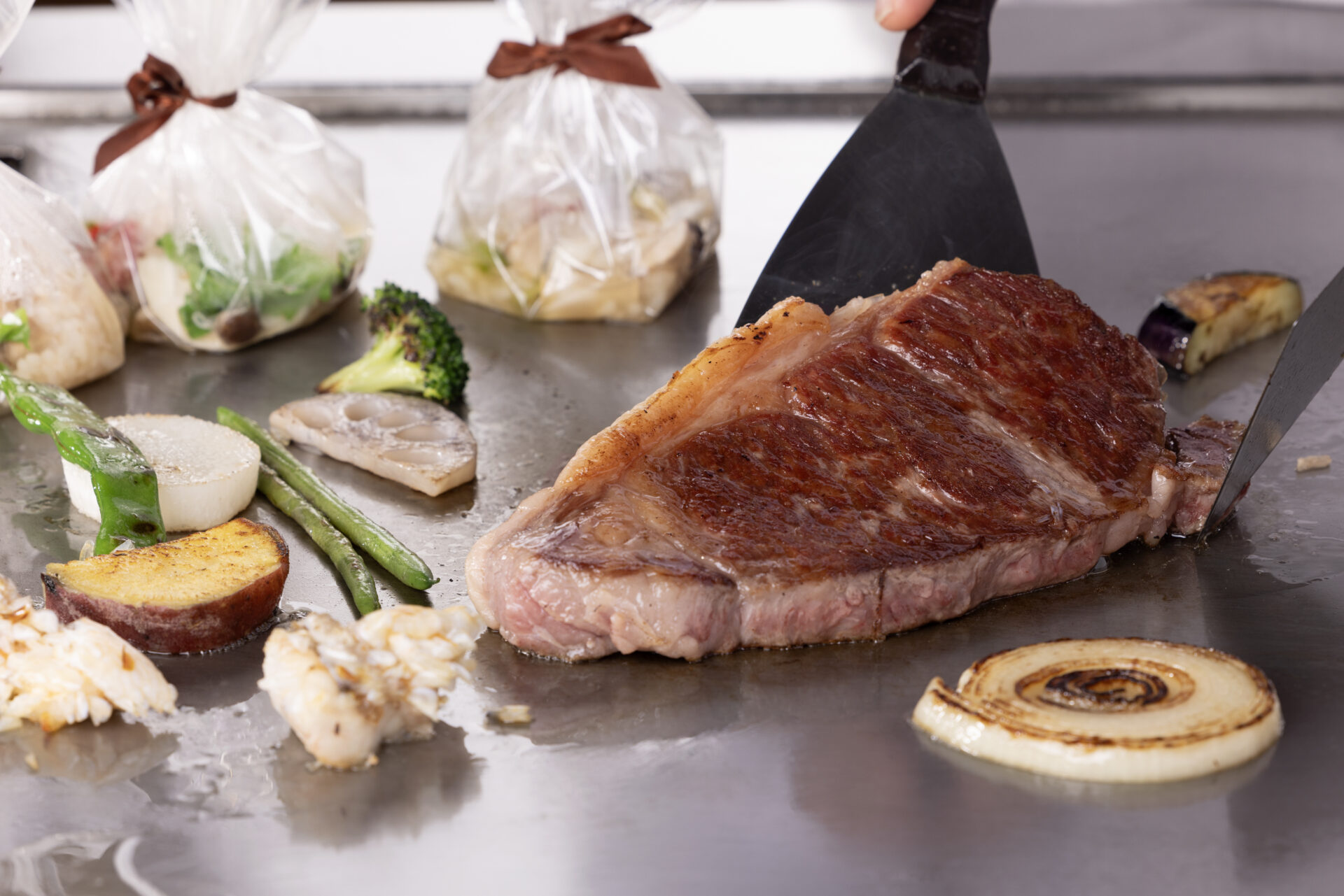 クリスマスディナー