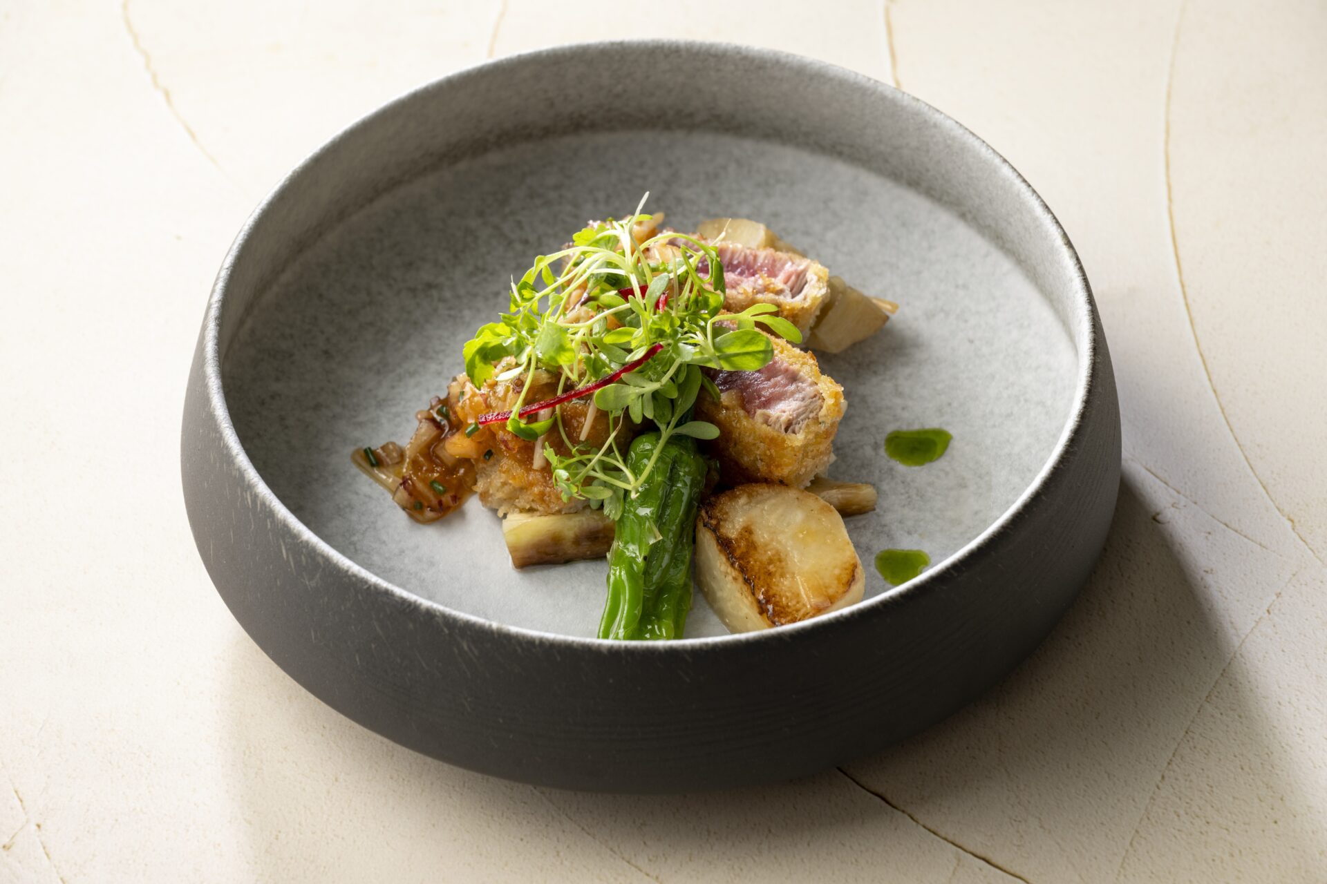 秋彩ランチ