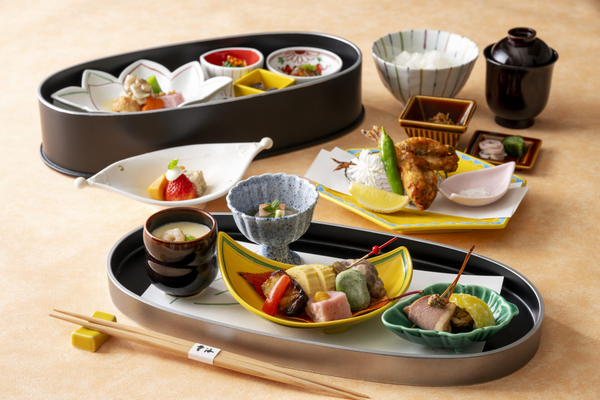 【1・2月限定】雲海膳　※ご予約制