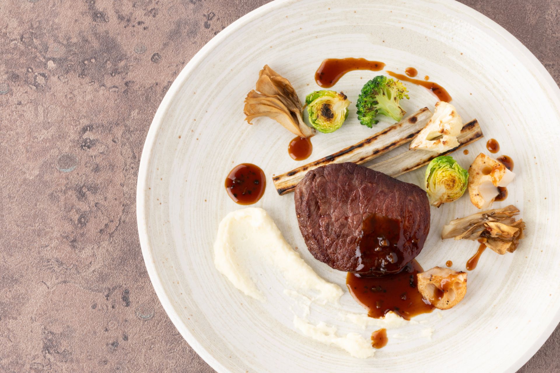 OK!!広島 応援企画・比婆牛フェア【2025.11.1(土)~2025.12.19(金)】