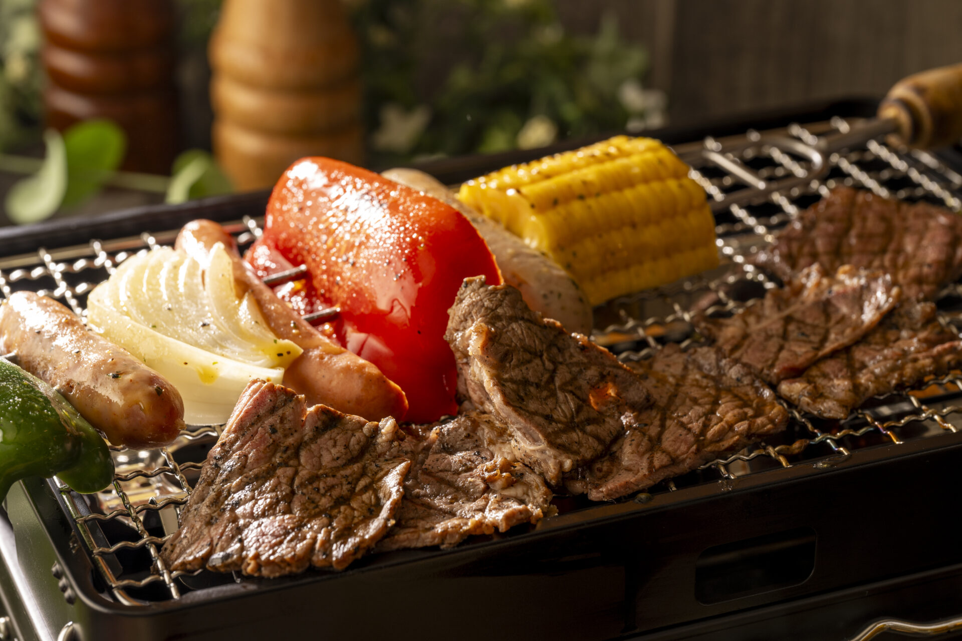 ランチスタンダードコース『山コース』