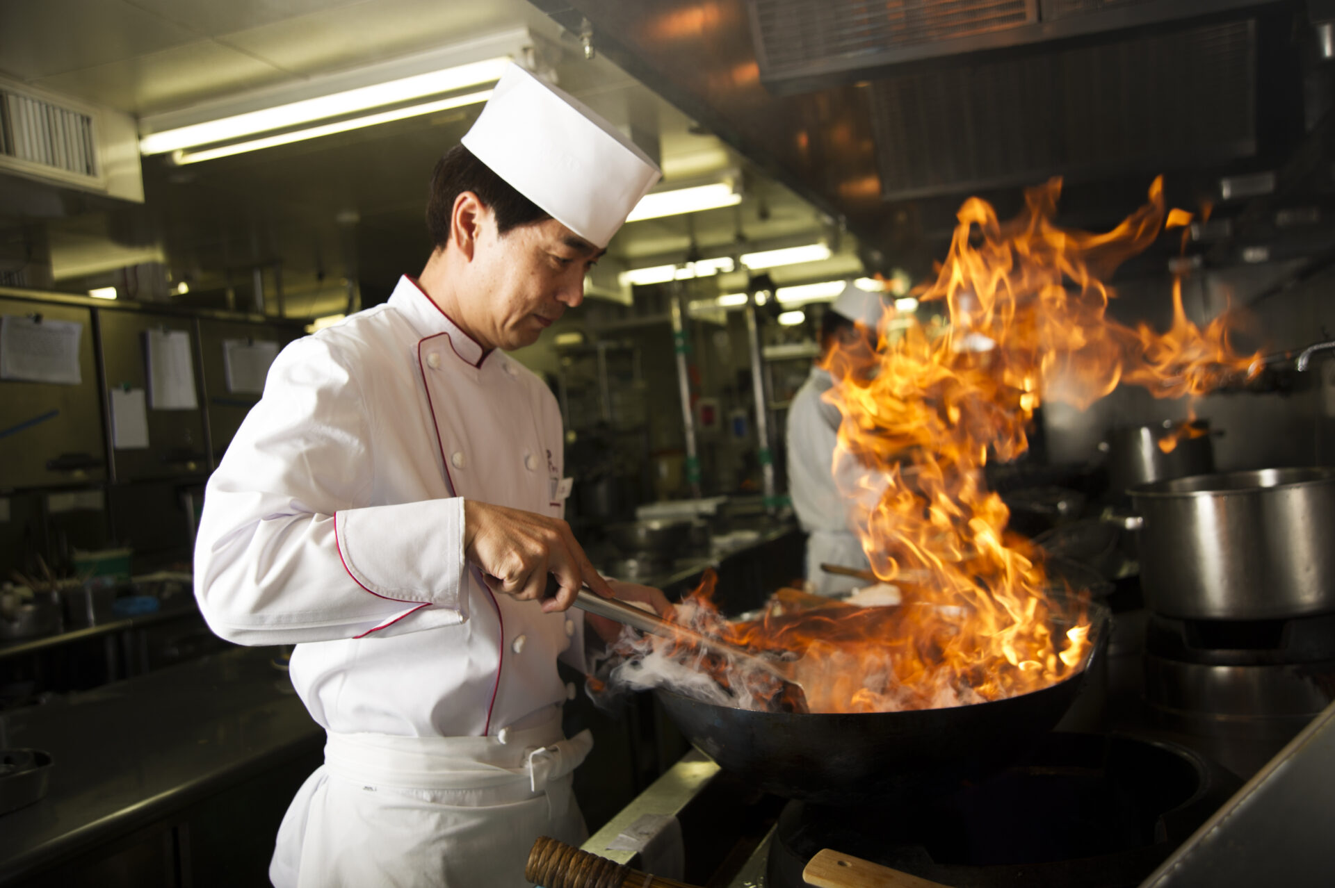中国料理 桃李「料理教室＆ランチ」【2025.6.5（木）】