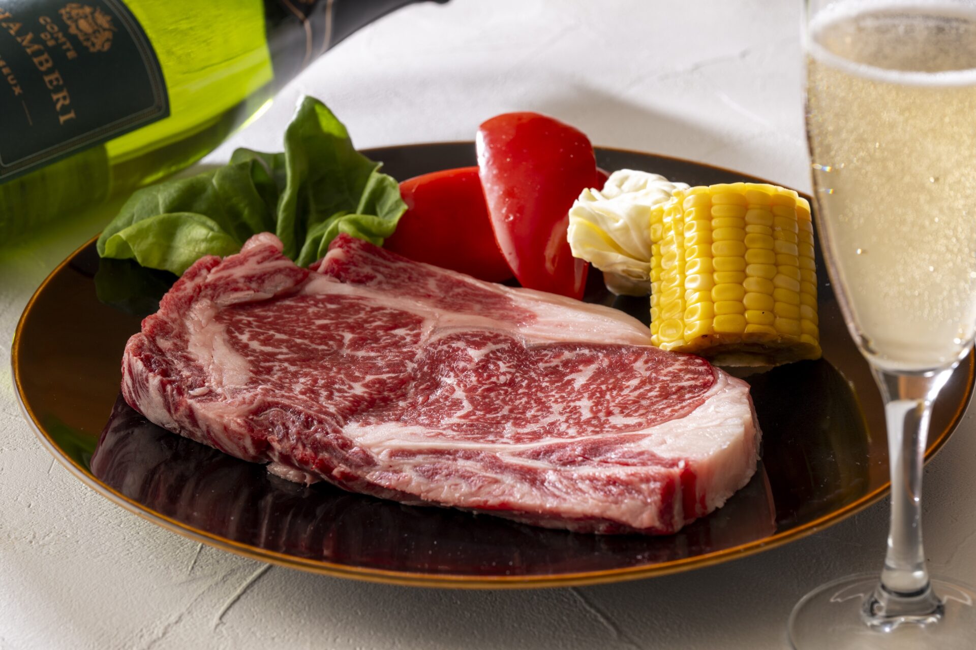 プレミアムコース『海コース』