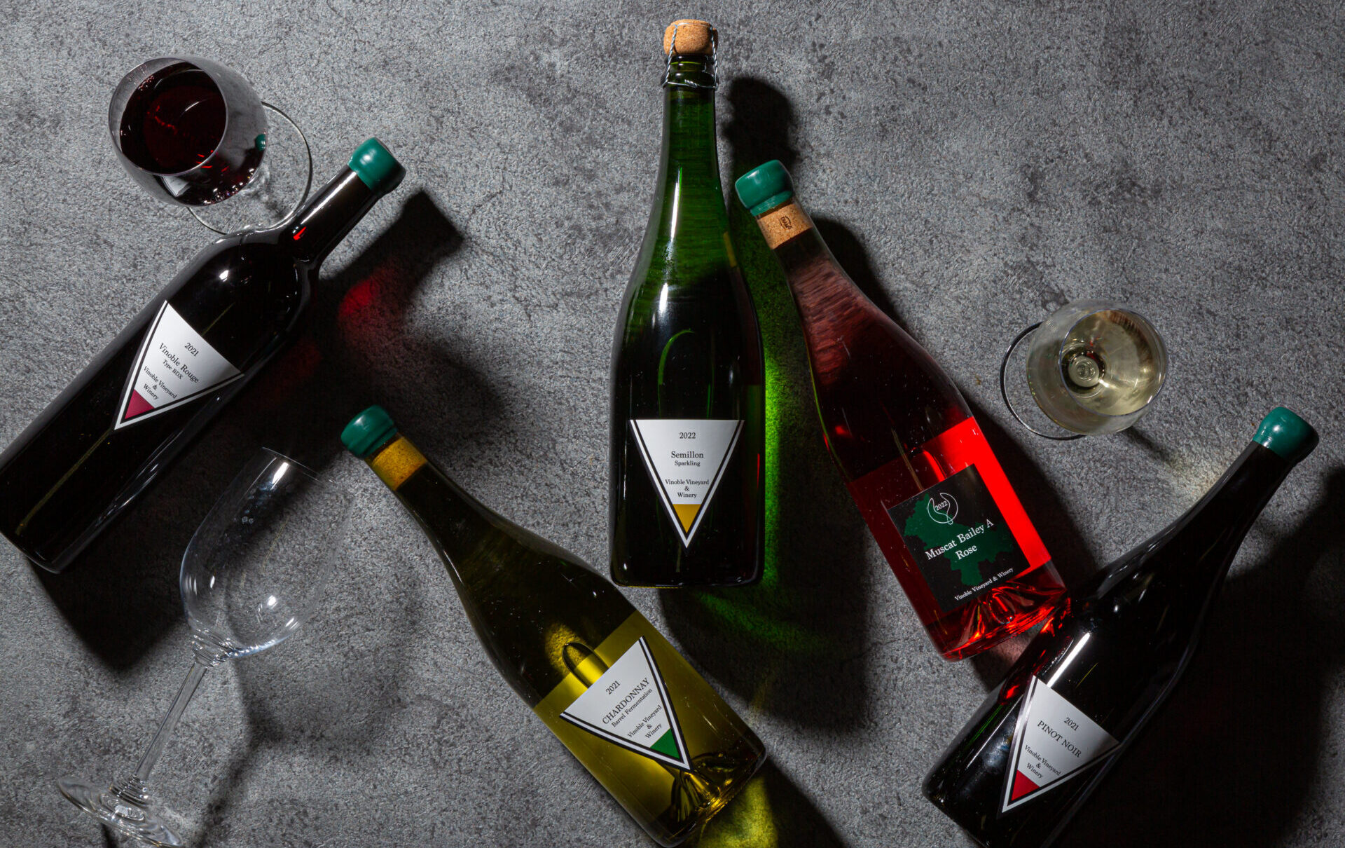 中国料理 桃李  ヴィノーブルヴィンヤード特別賞味会【2026.3.16（月）】表示