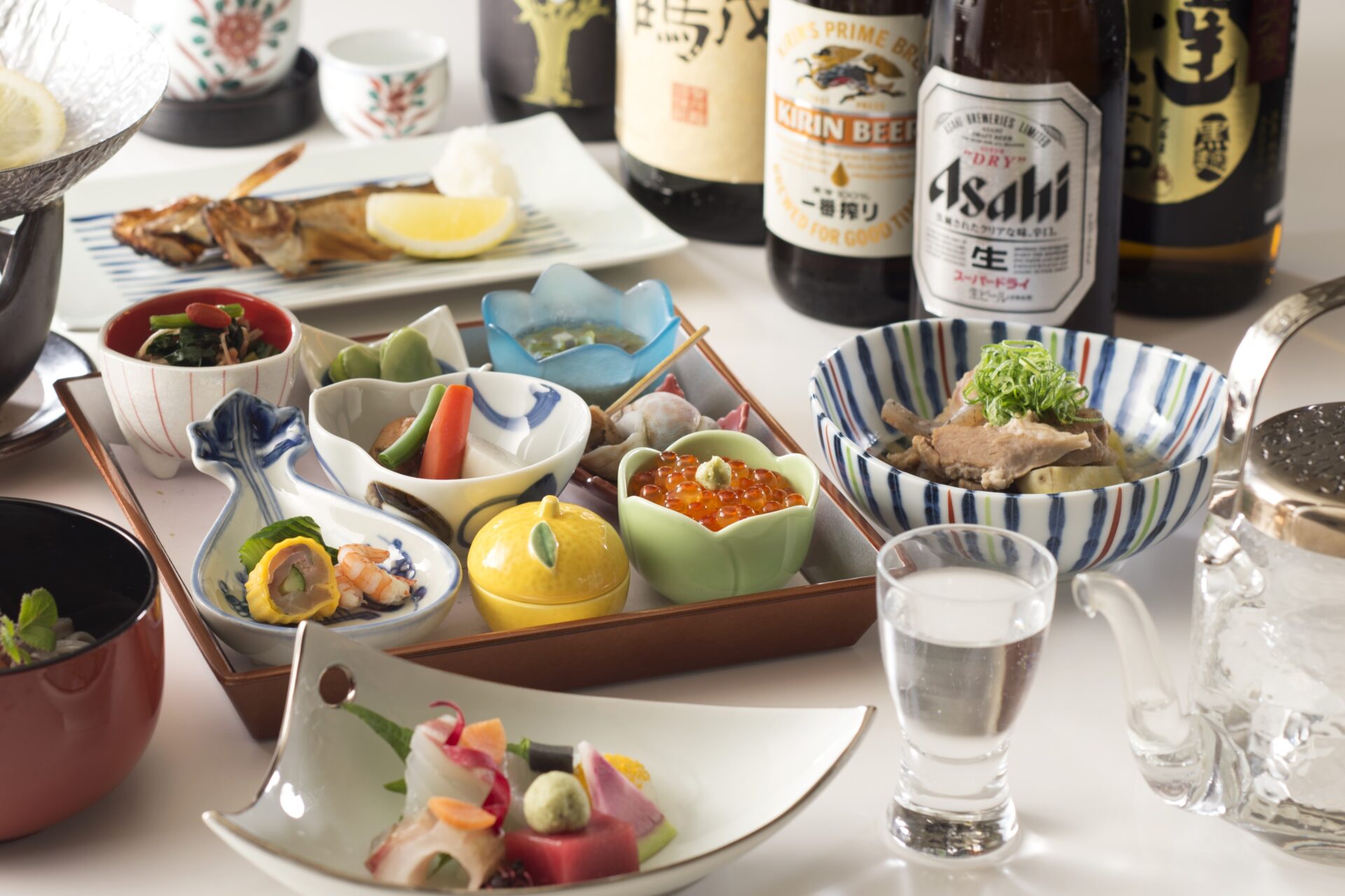 《予約制》飲み放題パック