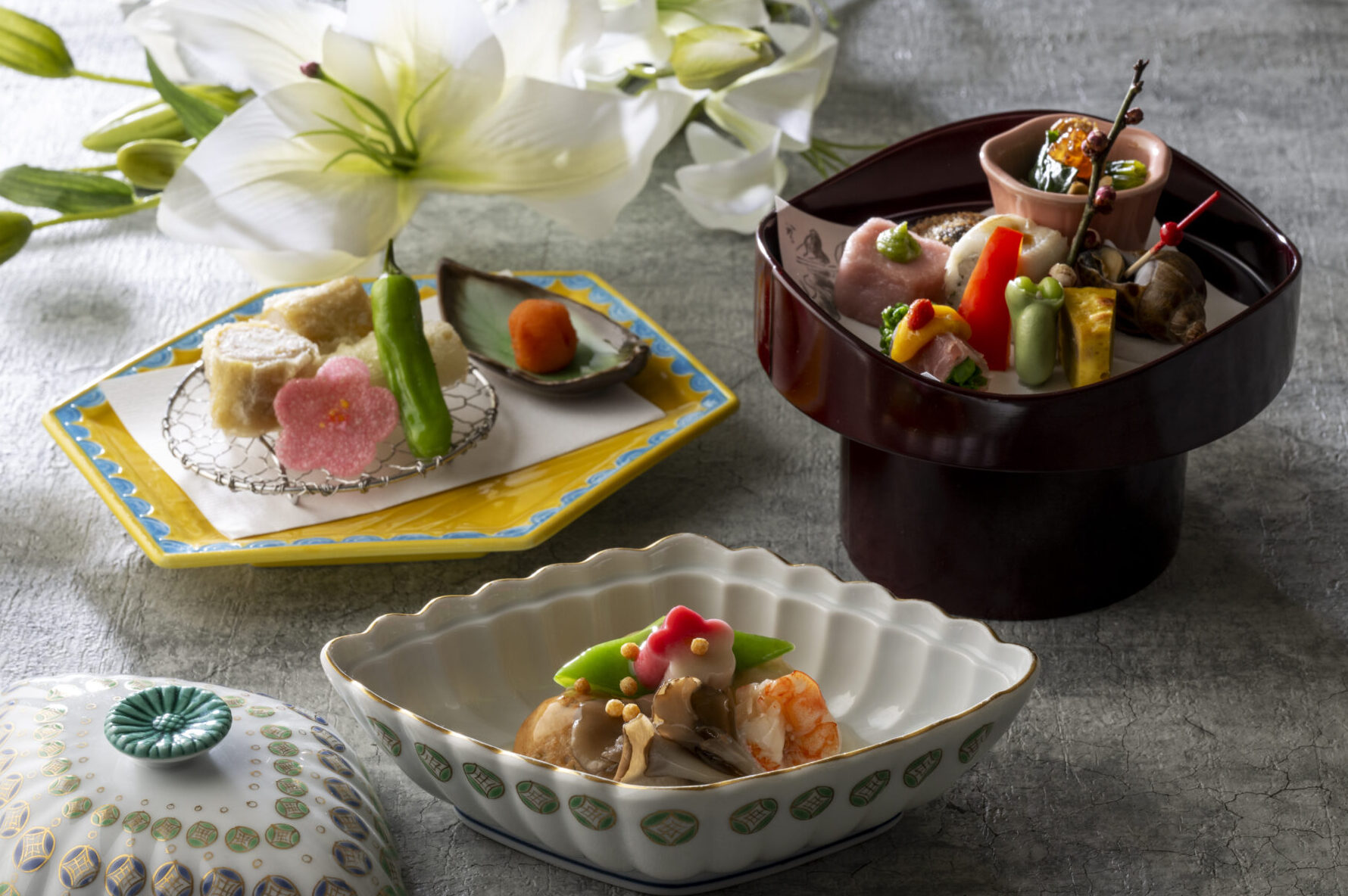 【法要・偲ぶ会プラン】