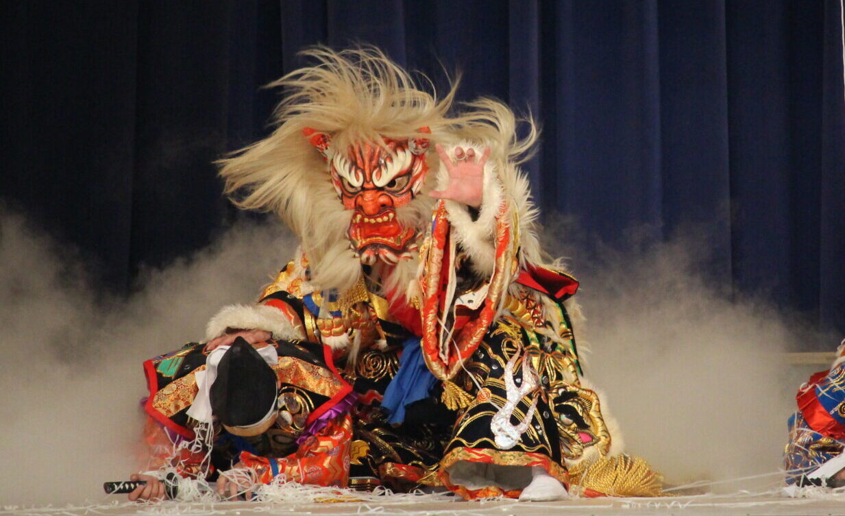 神楽 2026～横田神楽団～【2026.6.28（日）】