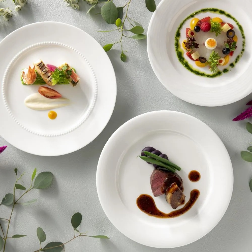 ANAで叶えるワンランク上のおもてなし×洗練クラシカル婚◆限定特典付