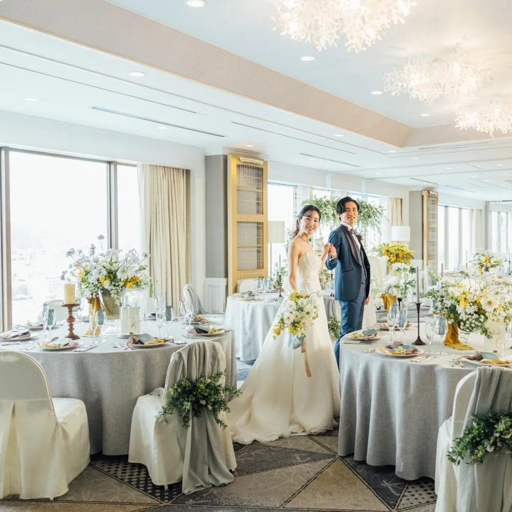 予算重視の方へ】徹底比較！セレモニー会場見学×安心見積もり相談会◎