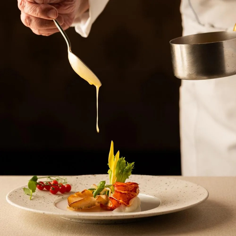 《ゲスト満足度No.1》国産牛フィレ×トリュフ*厳選美食フェア♪1万円レストラン食事券付！