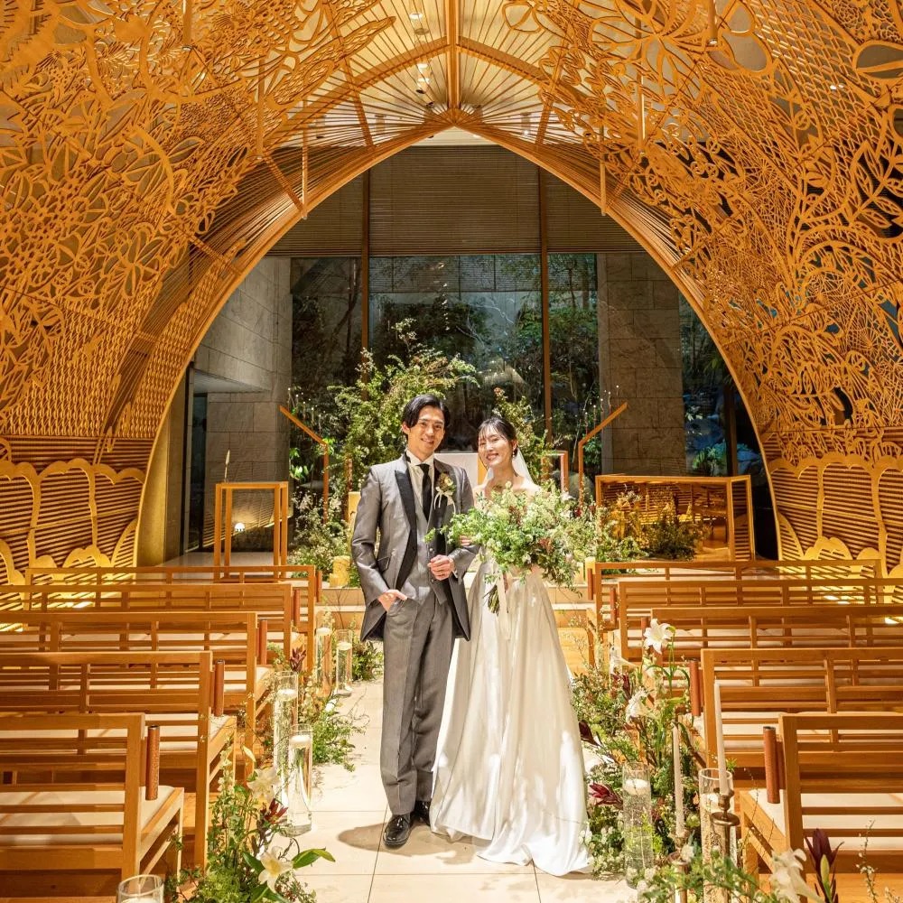 写真で残す結婚式】フォト婚相談会