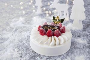 クリスマスケーキ＆ディッシュ2023