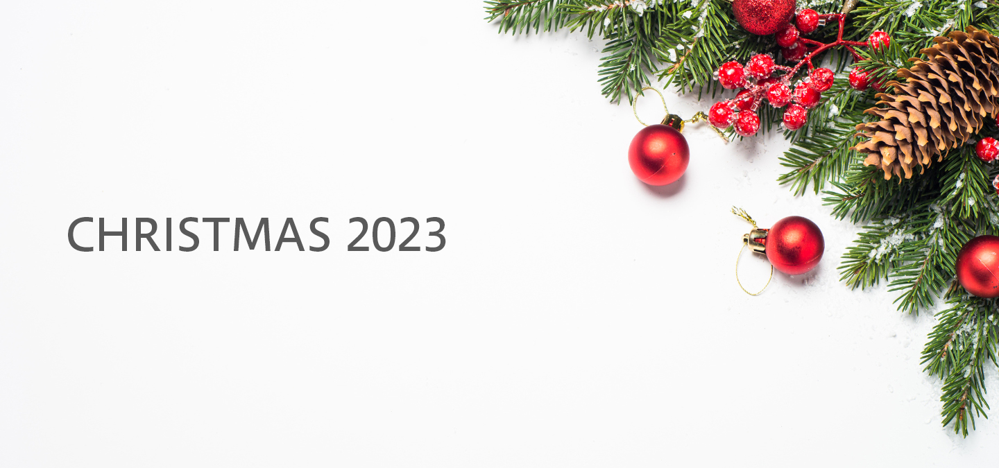 2023年クリスマスおすすめプラン