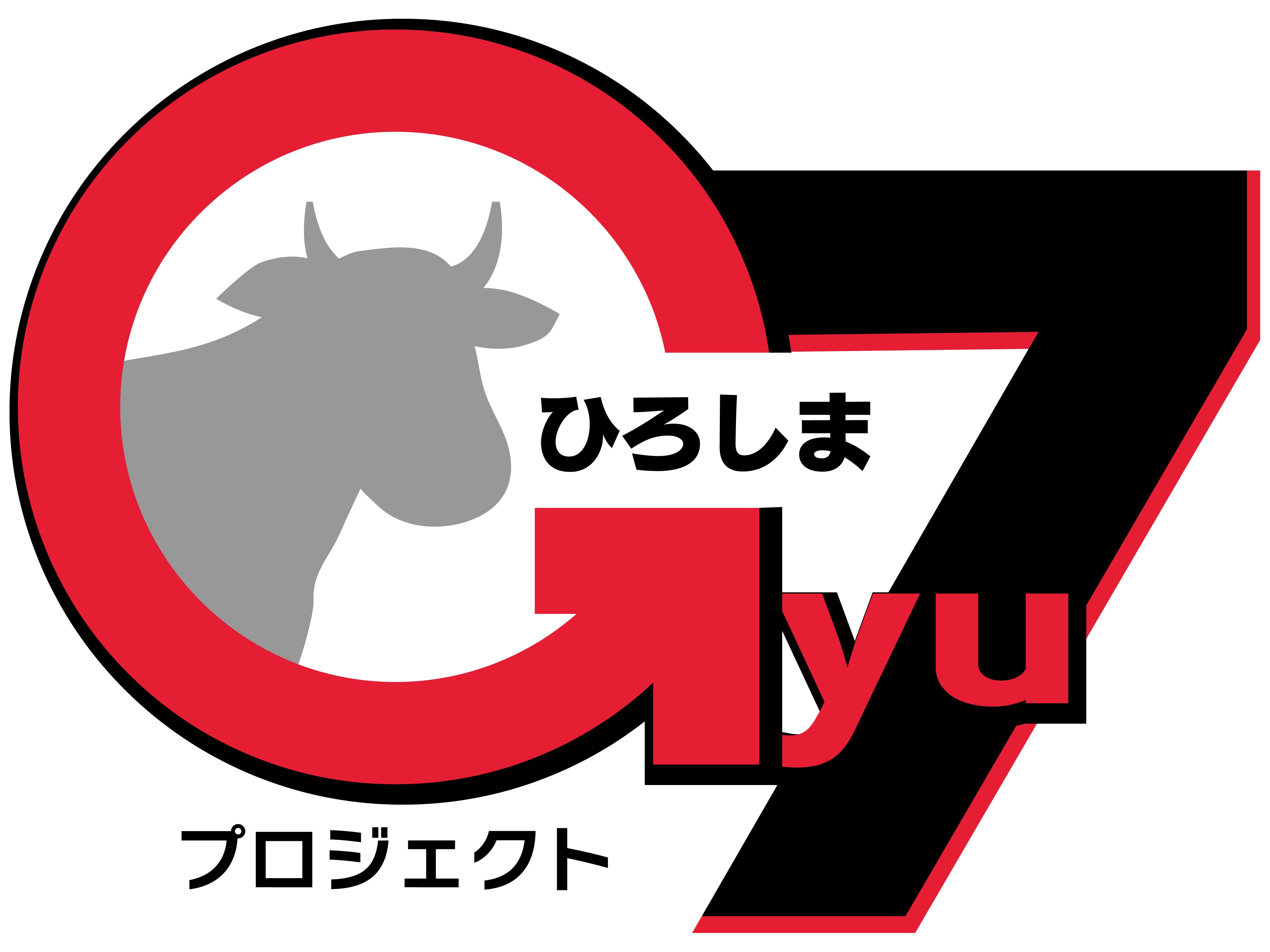Gyu7ロゴ画像